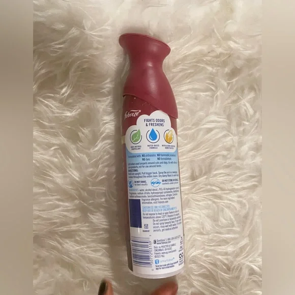 Febreeze Air Spray - Picture 2 of 2